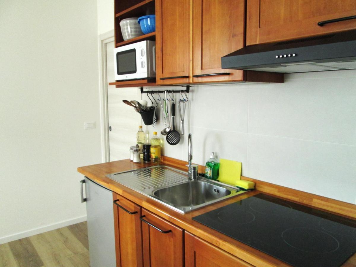Appartamento A Tesero Exterior foto