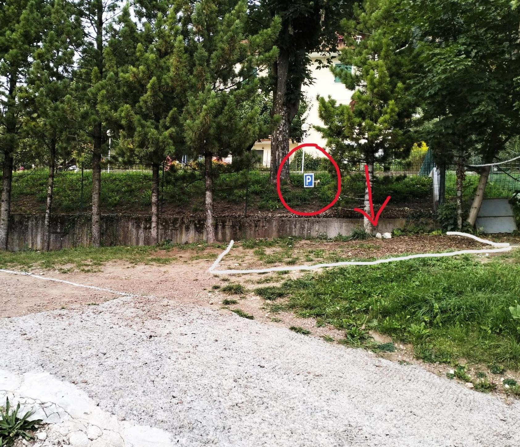 Appartamento A Tesero Exterior foto